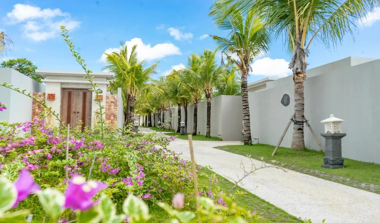 Vivara Bali Private Pool Villas & Spa Retreat 金巴兰