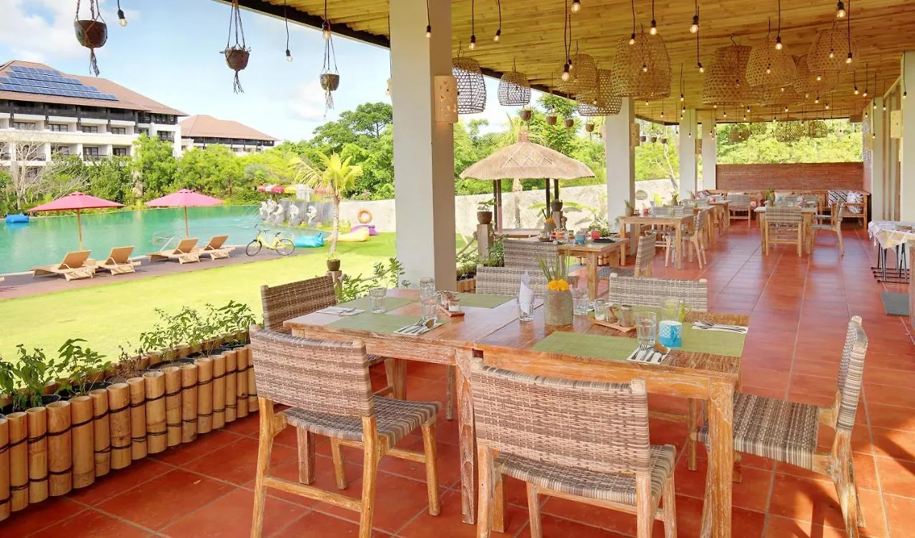 Vivara Bali Private Pool Villas & Spa Retreat 金巴兰