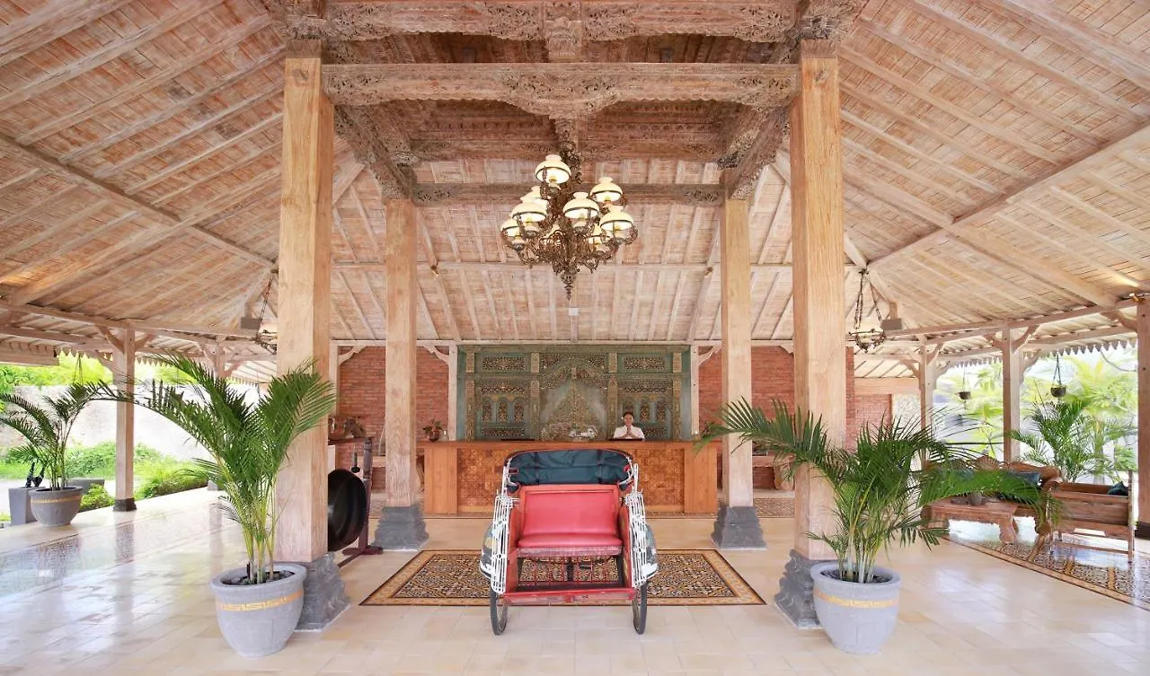 Vivara Bali Private Pool Villas & Spa Retreat 金巴兰